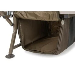 Fox Chariot Voyager Barrow Plus