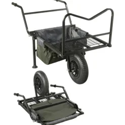 JRC Chariot Contact Barrow