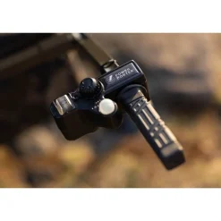 Carp Porter Chariot Électrique Roamer Power Porter + Batterie + Chargeur