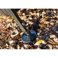 Carp Porter Chariot Électrique Roamer Power Porter + Batterie + Chargeur