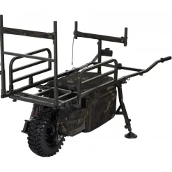 Carp Porter Chariot Électrique Roamer Power Porter + Batterie + Chargeur