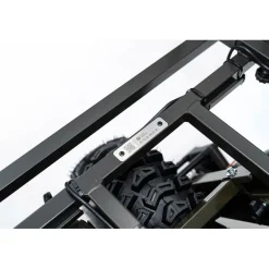 Carp Porter Chariot Électrique Roamer Power Porter + Batterie + Chargeur