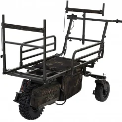 Carp Porter Chariot Électrique Glider Power Porter + Batterie + Chargeur