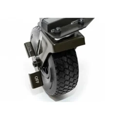 Carp Porter Chariot Électrique Glider Power Porter + Batterie + Chargeur