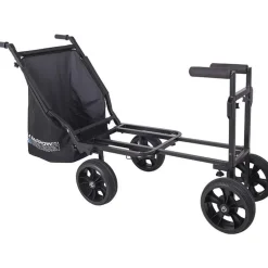 Chariot Map X4 Extending Barrow Mk2