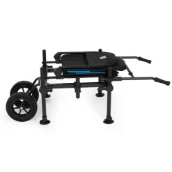 Chariot Preston Innovations Absolute Feeder Chair Wheel Kit