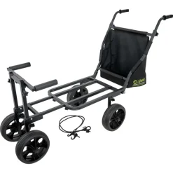 Chariot Sensas Trolley X-Tend Compact