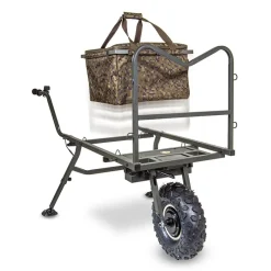 Solar Chariot Sp C-Tech Traveller Power Barrow