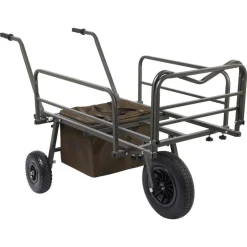 Chariot Starbaits Dlx Trolley