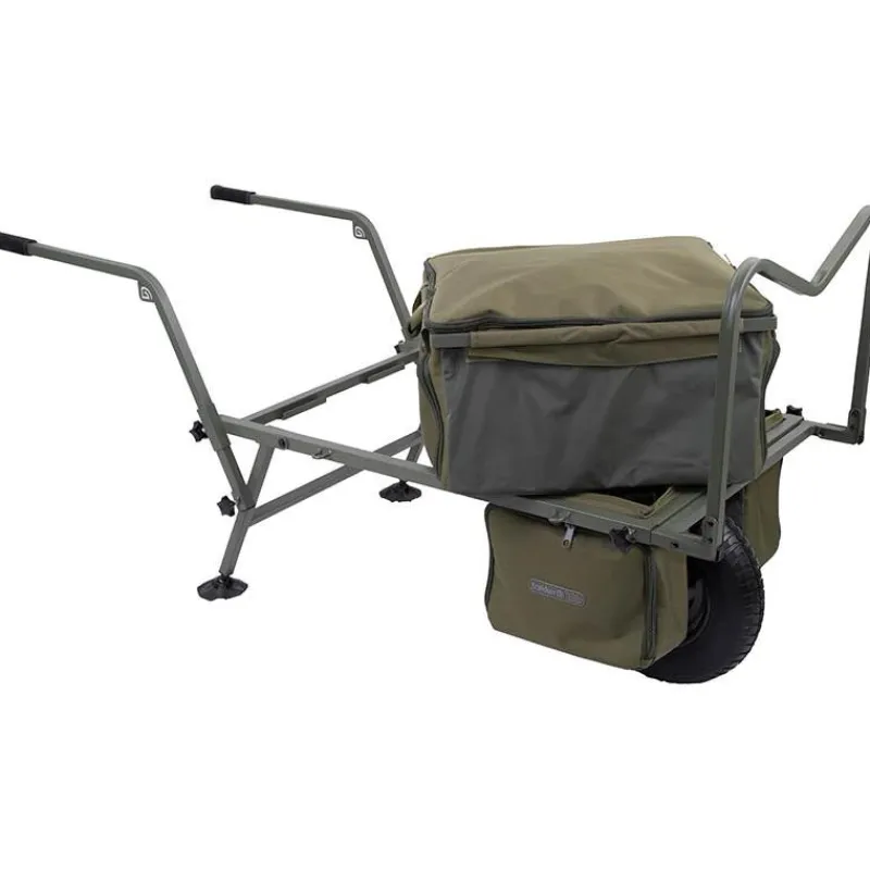 Trakker Chariot X-Trail Compact Barrow