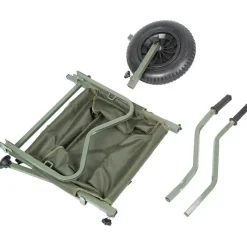 Trakker Chariot X-Trail T1 Barrow
