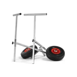 Tubertini Chariot Et Vertigo