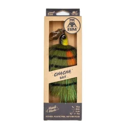 Bim Tackle Chatterbait Chacha Bait - 45G