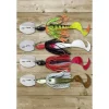 Black Cat Chatterbait Cat Chatter - 45G
