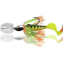 Black Cat Chatterbait Cat Chatter - 45G
