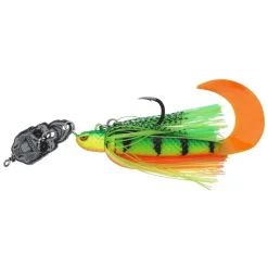 MadCat Chatterbait Skull Blade Jig Xl - 55G