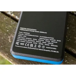 Preston Innovations Chauffe-Vêtement Thermatech Power Bank
