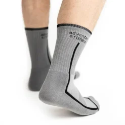 Chaussettes Homme Adventer & Fishing Egjase