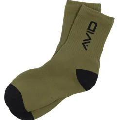 Avid Carp Chaussettes Homme Hydro-Force Waterproof Socks - Kaki