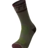 Fortis Chaussettes Homme Waterproof Sock