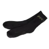 Chaussettes Homme Fox Black Socks 3-Pack - Noir