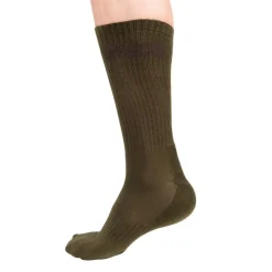 Fox Chaussettes Homme Green Socks 3-Pack - Vert