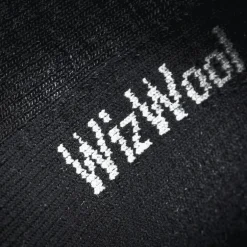Chaussettes Homme Geoff Anderson Wizwool Midweight - Gris