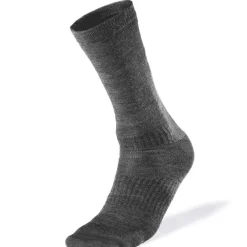Geoff Anderson Chaussettes Homme Wizwool Lightweight - Gris