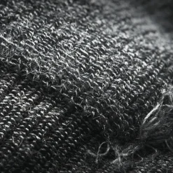 Geoff Anderson Chaussettes Homme Wizwool Midweight - Noir