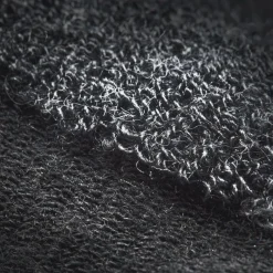 Geoff Anderson Chaussettes Homme Wizwool Midweight - Noir