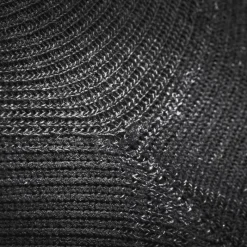 Geoff Anderson Chaussettes Homme Wizwool Midweight - Noir