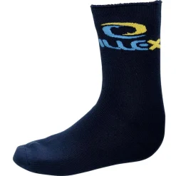 Illex Chaussettes Homme Heat Comfort - Bleu Marine