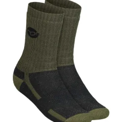 Chaussettes Homme Korda Merino Wool Socks