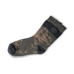 Chaussettes Homme Nash Zero Tolerance - Camo
