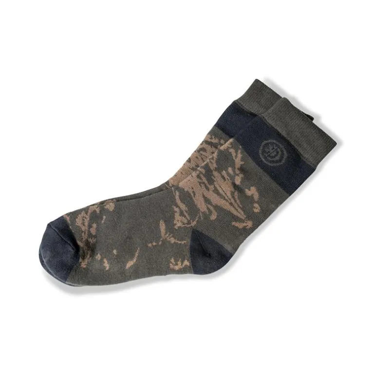 Chaussettes Homme Nash Zero Tolerance - Camo