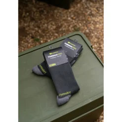 Chaussettes Homme Ridge Monkey Apearel Thermapro Thermal Socks - Kaki