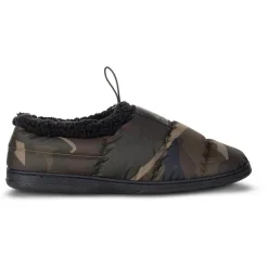 Chaussons Homme Nash Zt Deluxe Bivvy Slipper Camo