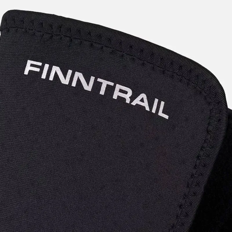 Finntrail Chaussons Néoprène Neoprene Neodry - Noir