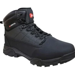 Greys Chaussures De Wading Tail Cleated Sole Wading Boots
