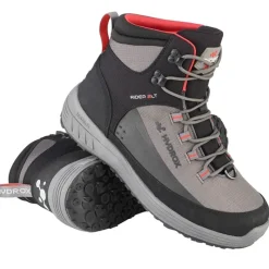 Hydrox Chaussures De Wading Rider 2Lt Rubber
