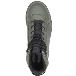 Vision Chaussures De Wading Koski Green Felt