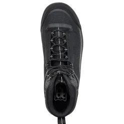 Vision Chaussures De Wading Musta Hiker Michelin