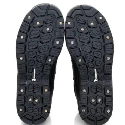 Vision Chaussures De Wading Musta Hiker Michelin