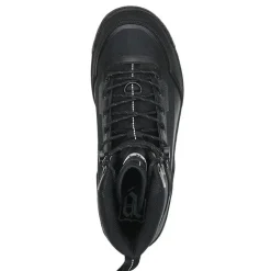 Vision Chaussures De Wading Musta Flet