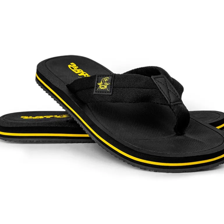 Chaussures Homme Black Cat Tongs Flip Flops