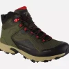 Chaussures Homme Finntrail Étanches Wayside - Khaki