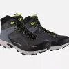 Finntrail Chaussures Homme Étanches Wayside - Noir