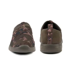 Fox Chaussures Homme Bivvy Slippers