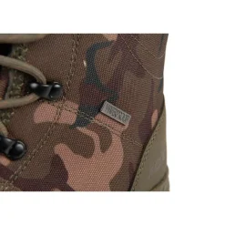 Fox Chaussures Homme Khaki/Camo V2 Boot