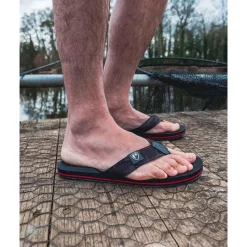 Fox Rage Chaussures Homme Flip Flops